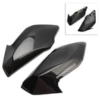 Front Side Tank Gas Trim Fairing Panel Cowl for Kawasaki Z650 (2017–2019)