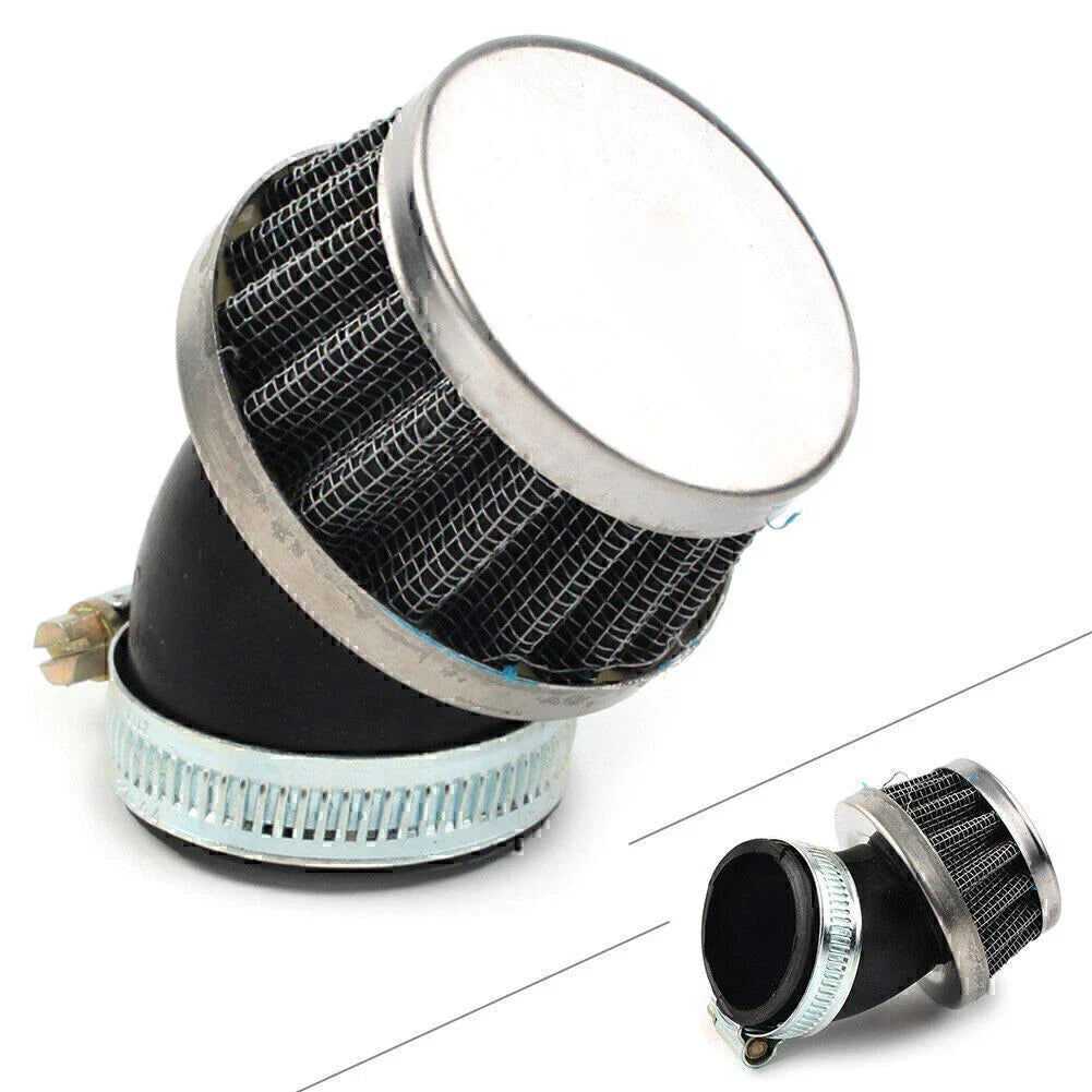 38mm Air Filter for 90cc-125cc Quad Go Kart Dirt Bike Motorcycle