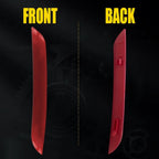 Rear Bumper Reflector Right for BMW 435i 428i 440i 328d 320i (2014–2016)