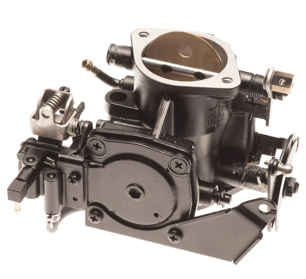 Mikuni PTO Side Carburetor for SeaDoo 787 800 XP SPX GTX GSX (1995–2002)