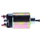 Starter Solenoid for Chevy GMC Blazer Silverado Jimmy Express (2004–2008)