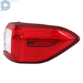 LED Tail Light for Subaru Ascent (2019–2025) Right Side