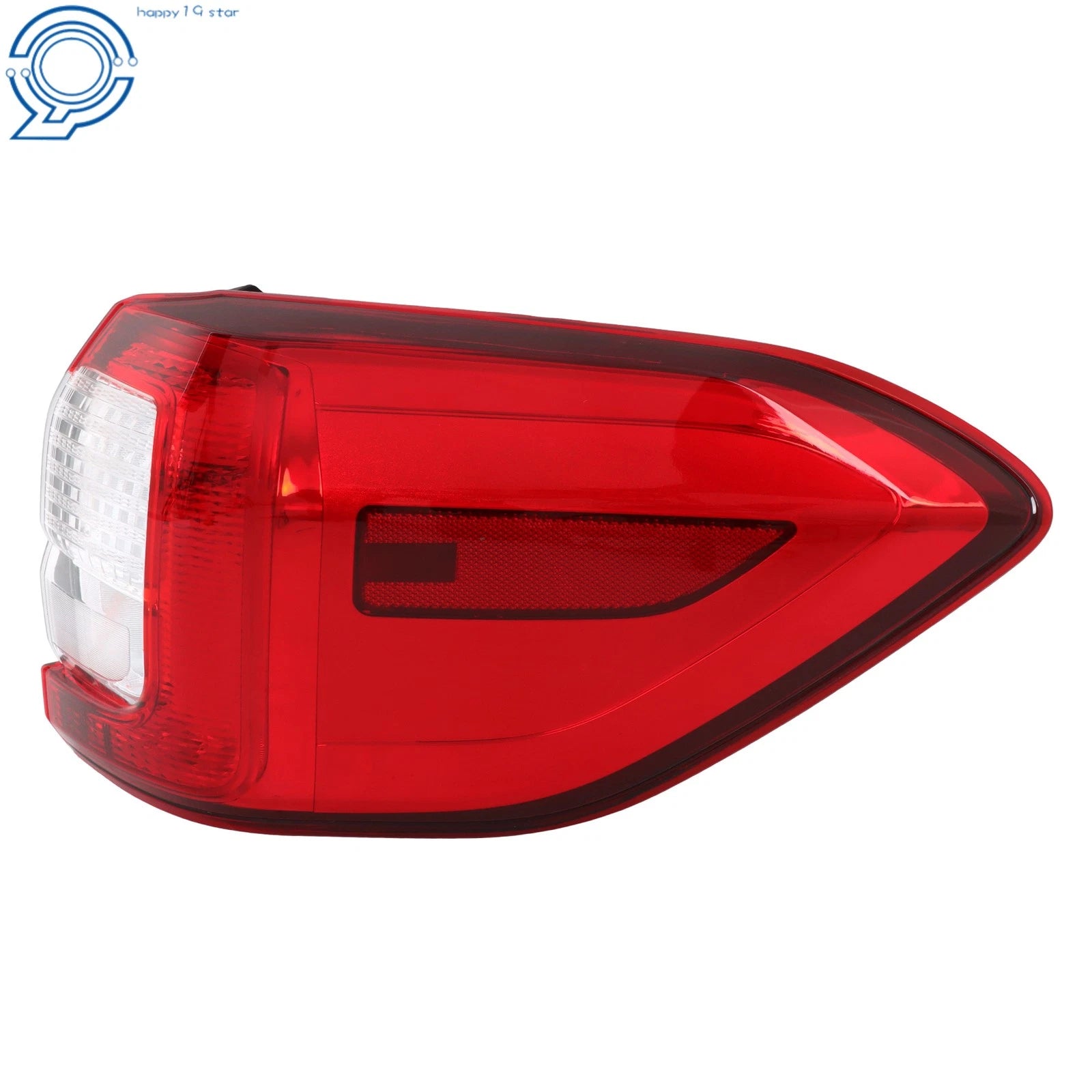 LED Tail Light for Subaru Ascent (2019–2025) Right Side