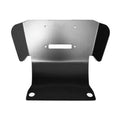 HMF Racing HD Defender Front Skid Plate for Can-Am Maverick Turbo (2013–2023)