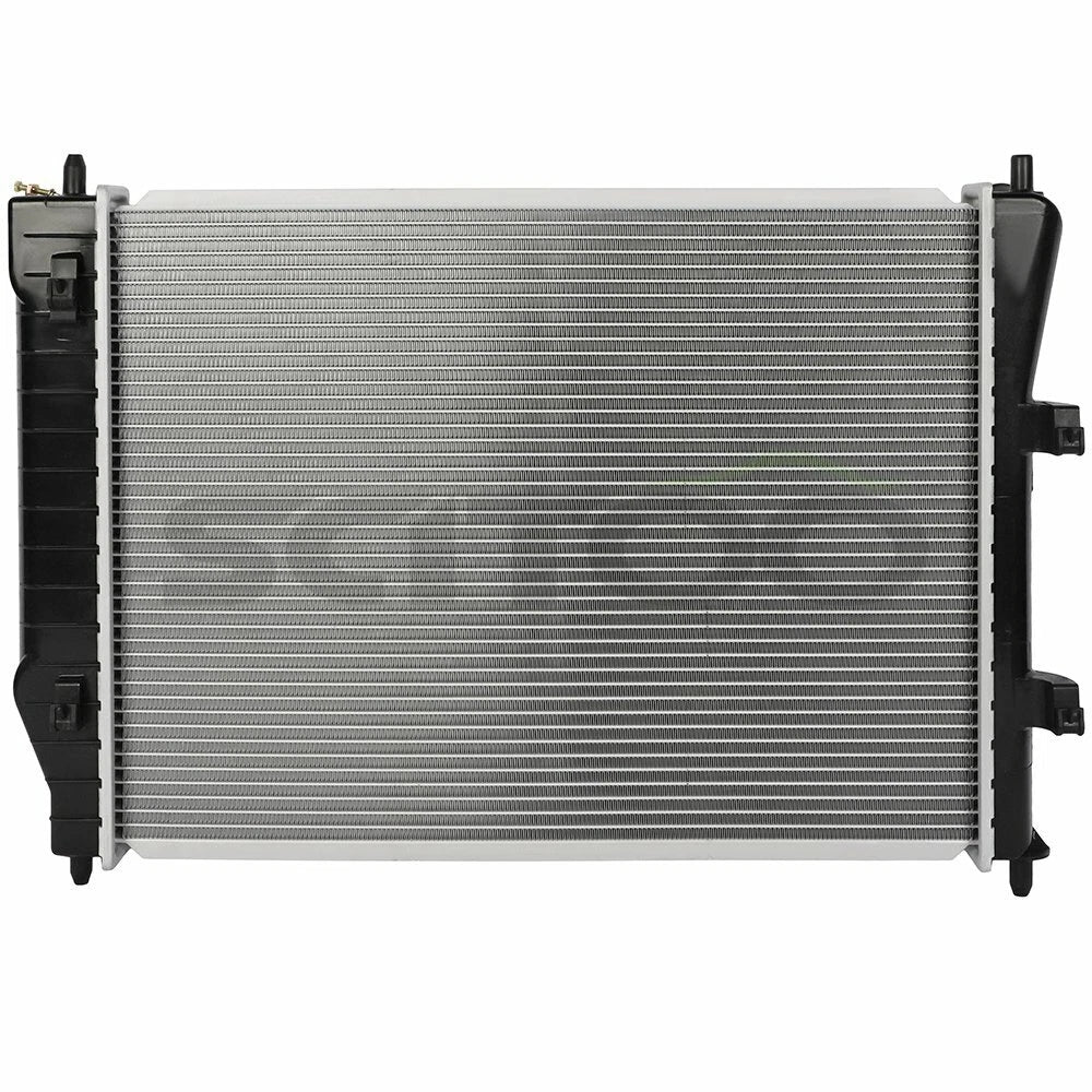 Radiator for Chevrolet SSR 2003-2004 (5.3L, 1.03in Core Thickness)