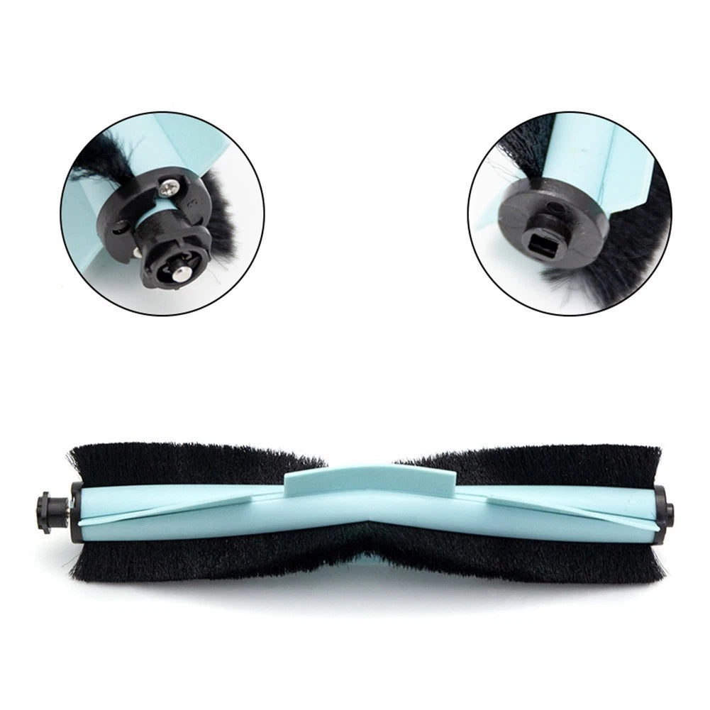 Central Roller Brush for SilverCrest M690 & WAP W310 (Model Specific)