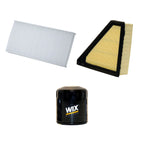Wix Filter Service Kit for Ford Transit Connect (2010–2023)