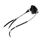 Door Lock Actuator Front RH for Nissan Rogue (2008–2015)