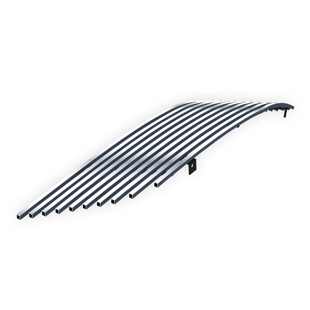 Stainless Steel Grille Insert for Saturn Aura (2007–2009)