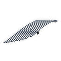 Stainless Steel Grille Insert for Saturn Aura (2007–2009)
