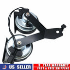 High Low Pitch Horn Assembly for Ford F-150 (2009–2014) 9L3Z-13832-A