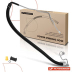 Power Steering Pressure Line Hose for Ford Focus (2010–2011)