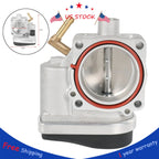 Throttle Body for Mini Cooper S (2002–2008)