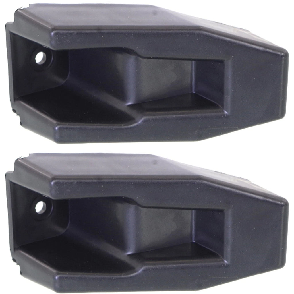 Bumper Bracket for Ford Focus (2012-2018) - Set of 2