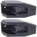 Bumper Bracket for Ford Focus (2012-2018) - Set of 2