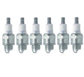 Set of 6 NGK Standard Nickel Spark Plugs for Buick Chevy GMC Oldsmobile Pontiac V6