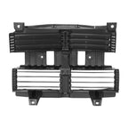 Radiator Shutter Assembly for Ford Mustang 2.3 5.0 (2018–2023)