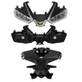 Front LED Headlight Lamp & Fairing Stay Bracket for Aprilia Tuono 660 (2021–2025)