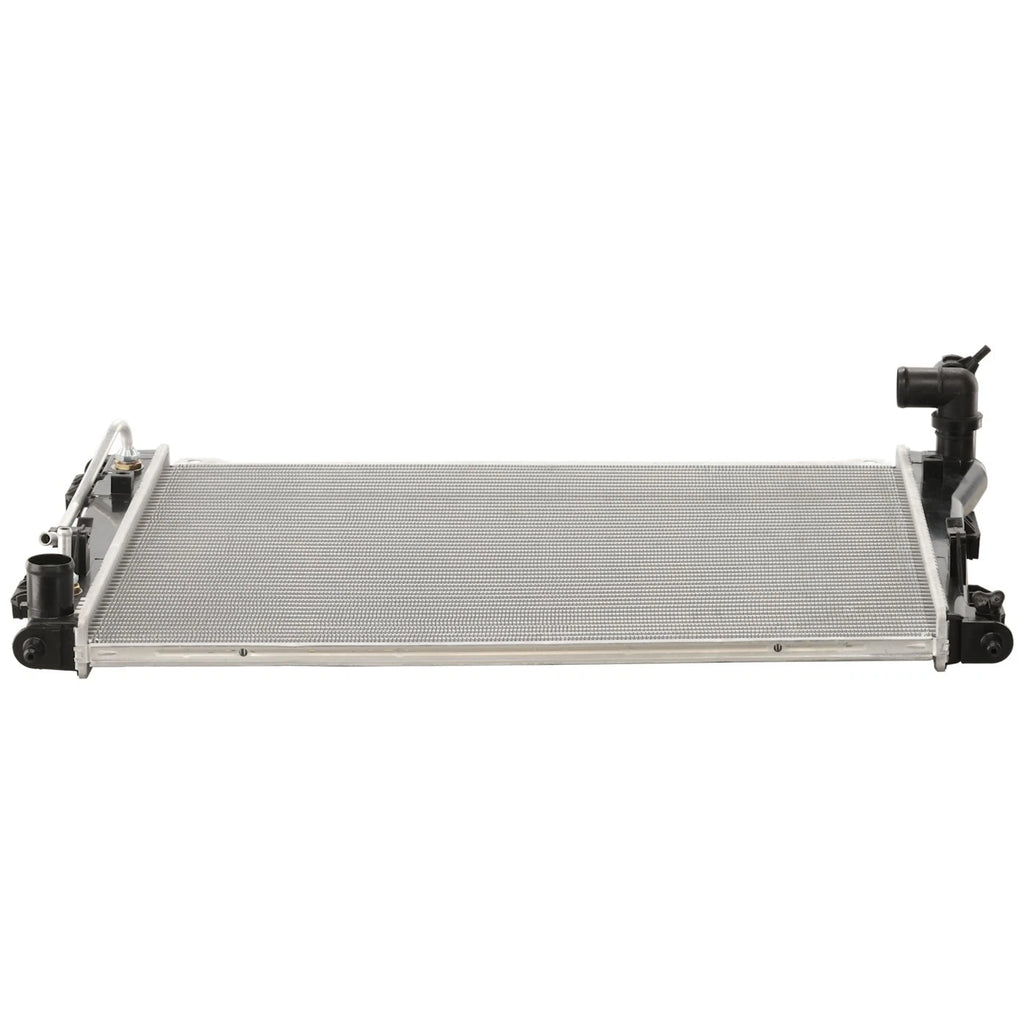 Radiator for Kia Sonata, Cadenza, Optima with Transmission Cooler