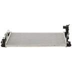 Radiator for Kia Sonata, Cadenza, Optima with Transmission Cooler