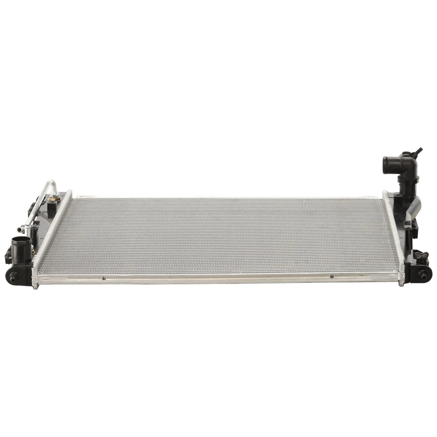 Radiator for Kia Sonata, Cadenza, Optima with Transmission Cooler