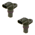 2X Engine Camshaft Position Sensors for Audi A3 Quattro, Passat L4