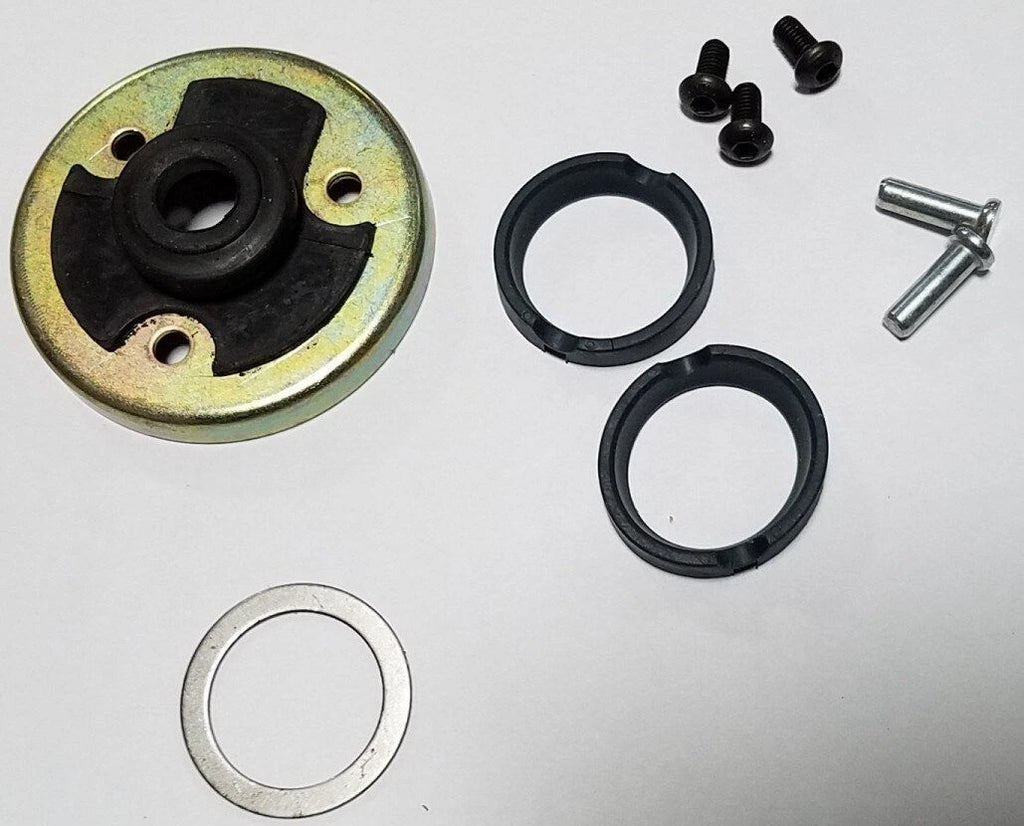 Transmission Shift Rebuild Kit for Thunderbird SC Cougar XR7 (1989–1995)