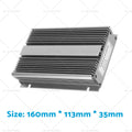 DC-DC 12V to 36V 20A Converter Regulator for Automotive (Waterproof)