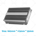 DC-DC 12V to 36V 20A Converter Regulator for Automotive (Waterproof)