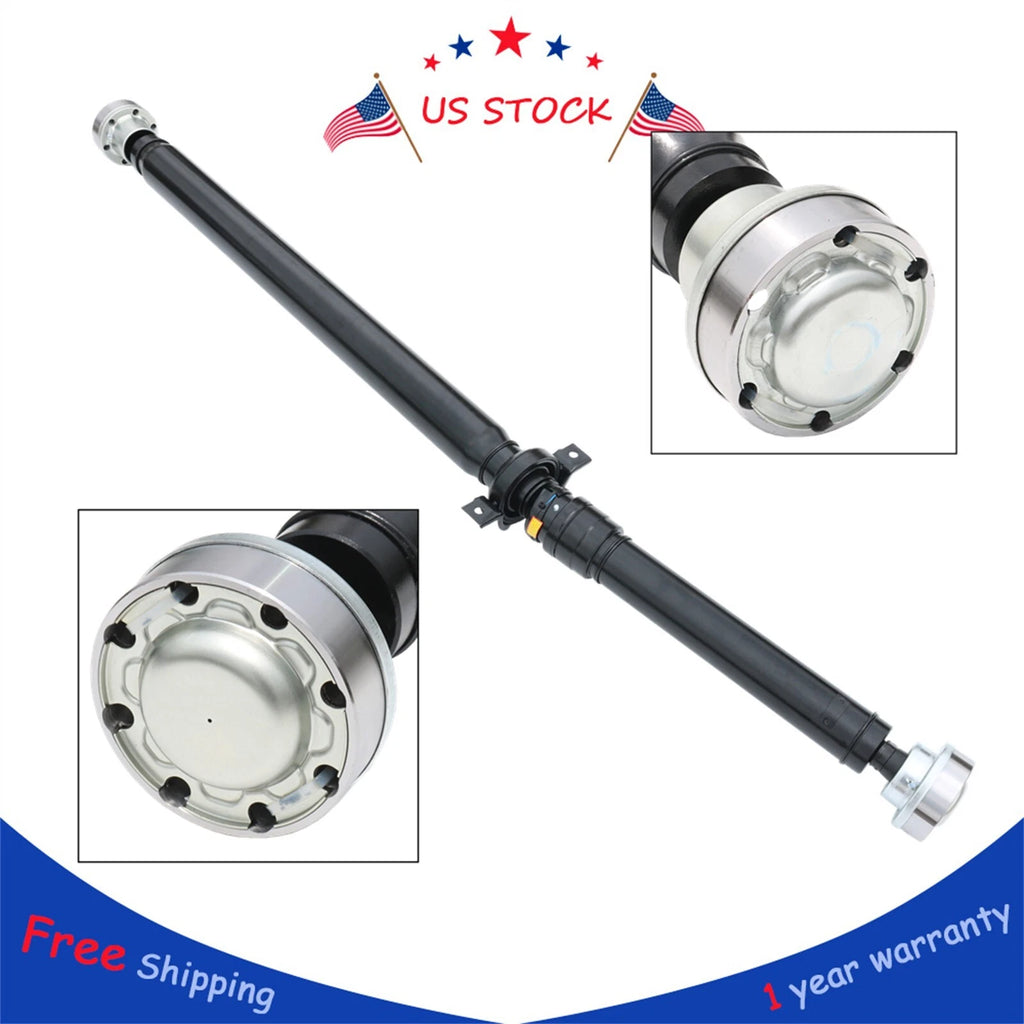 Rear Driveshaft Assembly for Jeep Grand Cherokee (2014–2019)