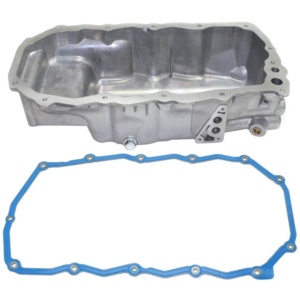 Oil Pan for Chrysler PT Cruiser (2005–2008)