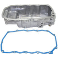 Oil Pan for Chrysler PT Cruiser (2005–2008)