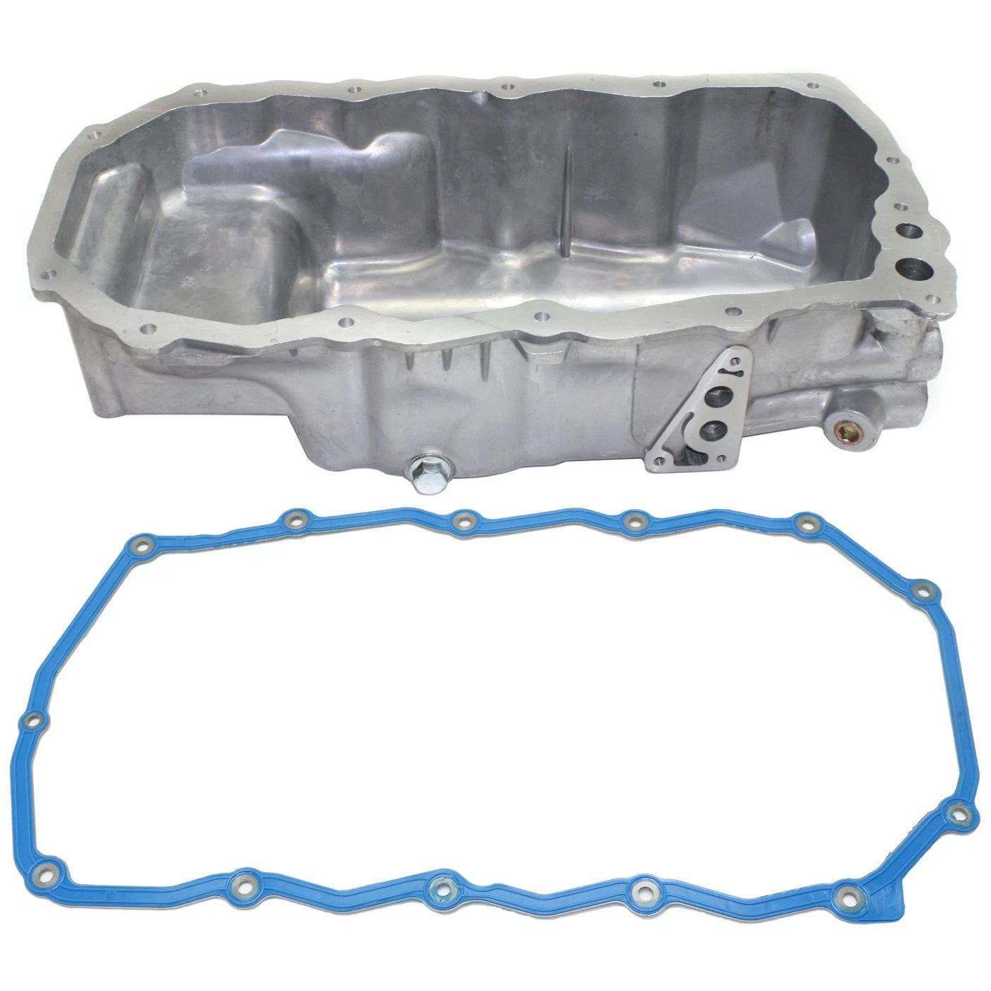 Oil Pan for Chrysler PT Cruiser (2005–2008)