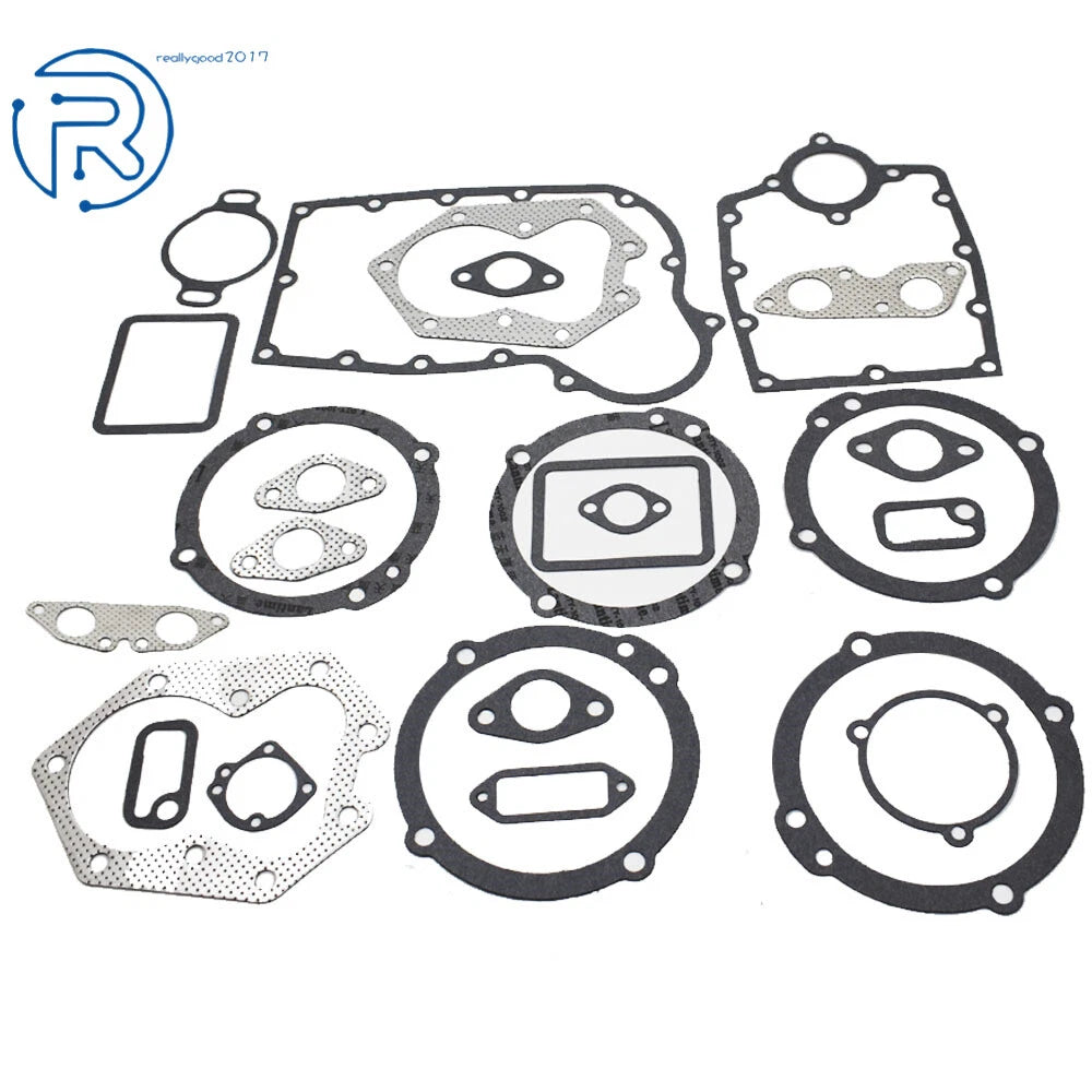 Gasket Set for Kohler K482 K582 K532 (Fits Various Models)