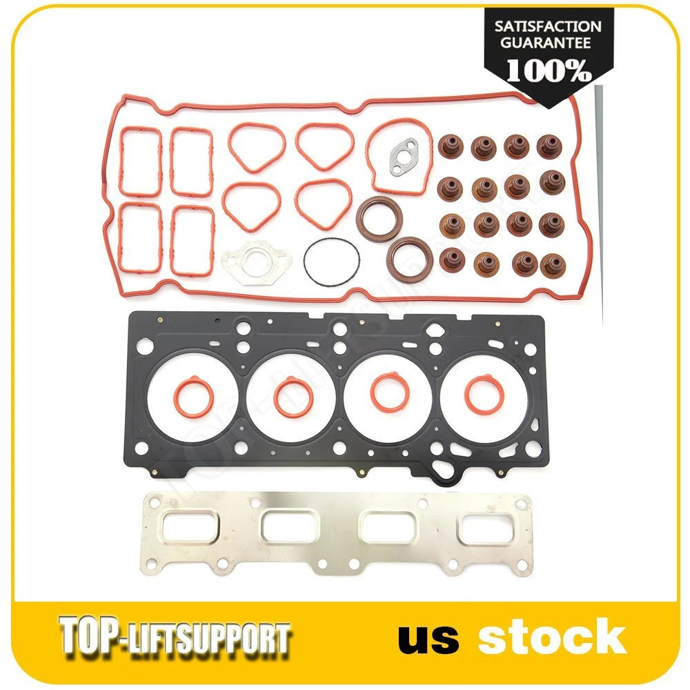 Head Gasket Set for Chrysler PT Cruiser (2002–2009)