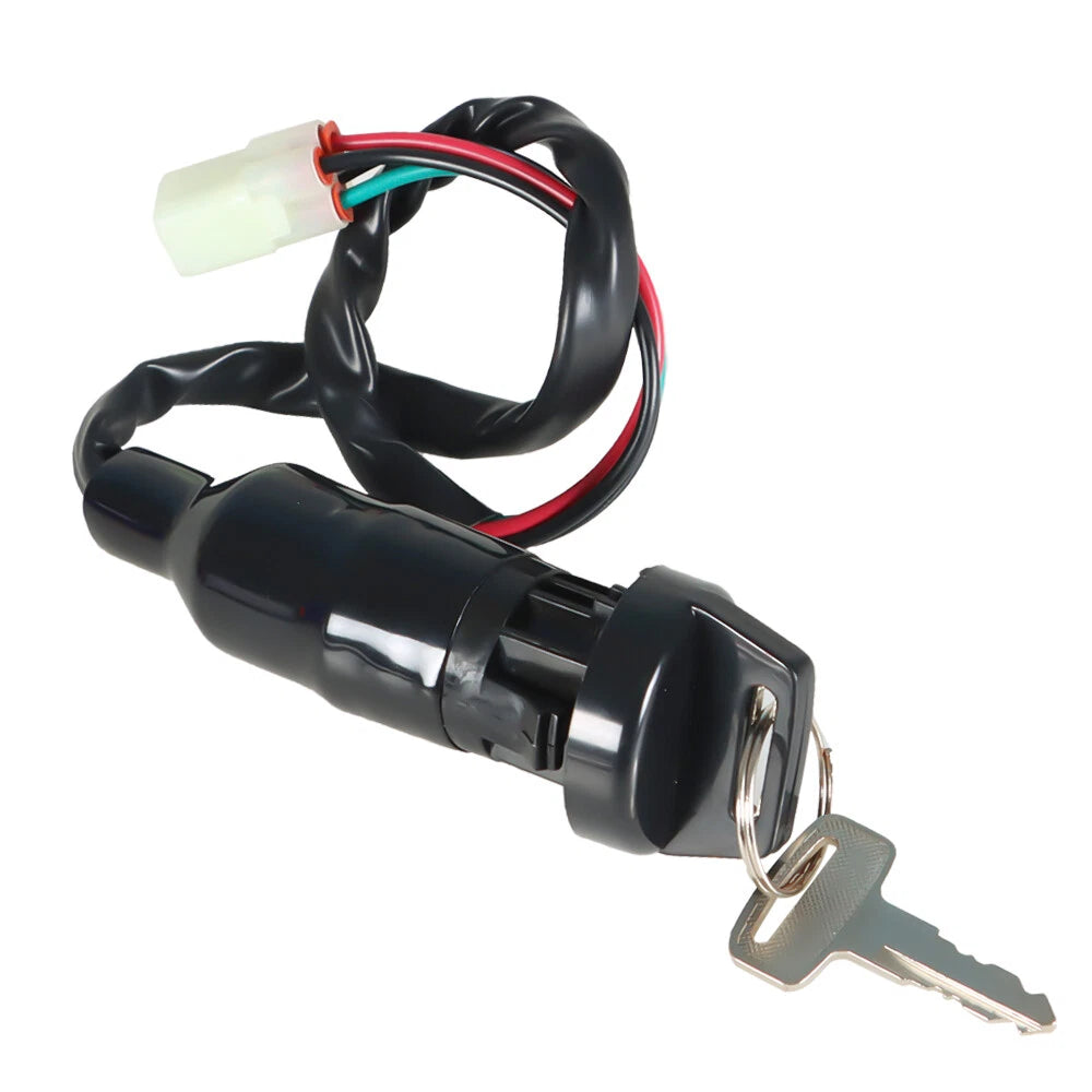 Ignition Key Switch for Honda TRX400EX TRX400X (2005–2014)