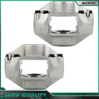 Front Brake Calipers for Mercedes-Benz 230 (1975–1976)