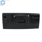 Steel Rear Tailgate for Jeep Wrangler (2007–2018)