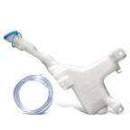 Windshield Washer Fluid Reservoir Tank Bottle w/Cap+Pump for Honda Civic (2001–2005)