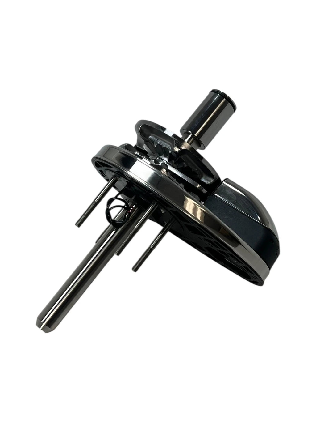 Quick DP3 Vertical Windlass 1700W 24V 10mm/3/8in Gypsy for Marine (Windlass Only)