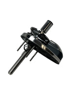 Quick DP3 Vertical Windlass 1700W 24V 10mm/3/8in Gypsy for Marine (Windlass Only)