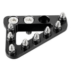 CNC Rear Brake Pedal Tip Plate for Beta RR 250 300 350 390 430 480 (2015–2021)
