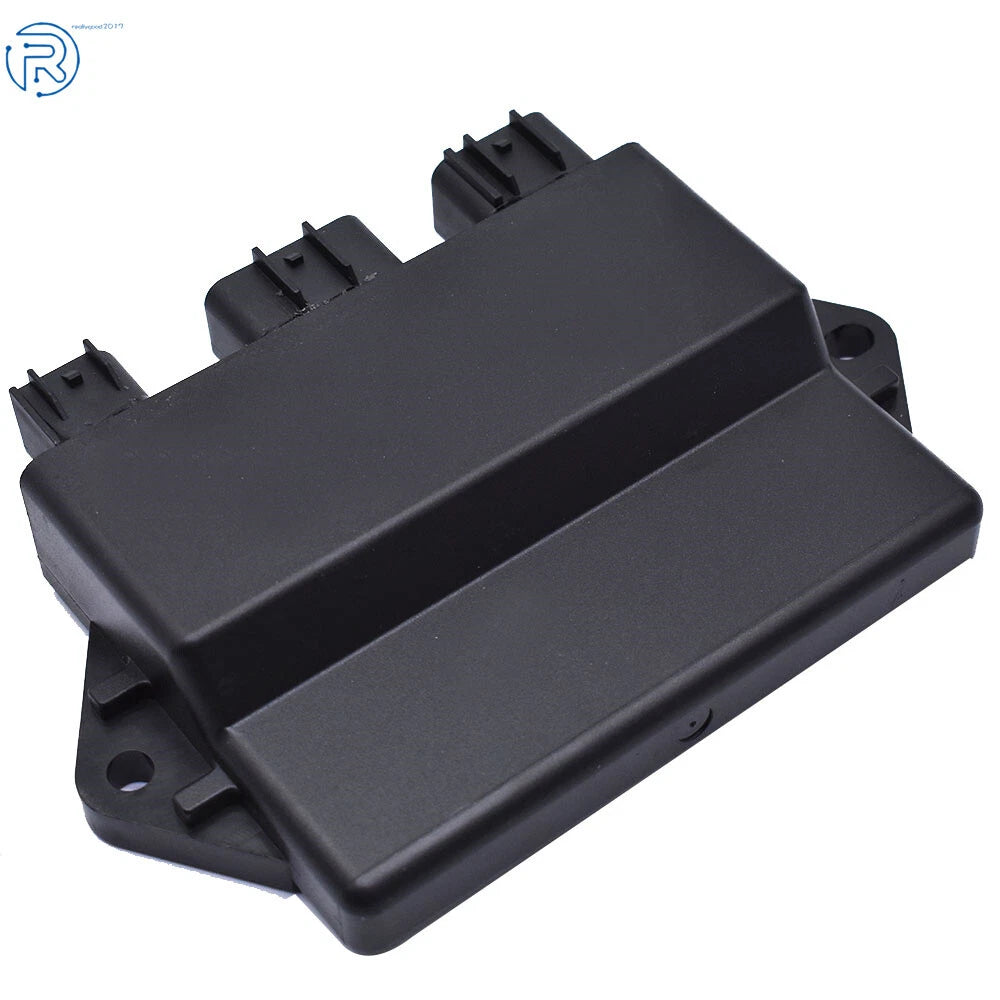 CDI Box for Yamaha YFM 450 Grizzly Kodiak (2004-2007)