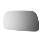 Driver Left Side Mirror Glass for Toyota Solara (1999–2003)