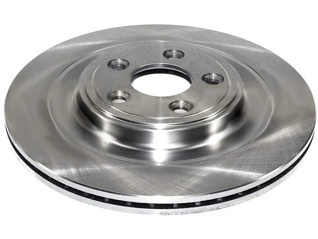 Rear Brake Rotor for Jaguar XJR (2005–2009) RD487QW