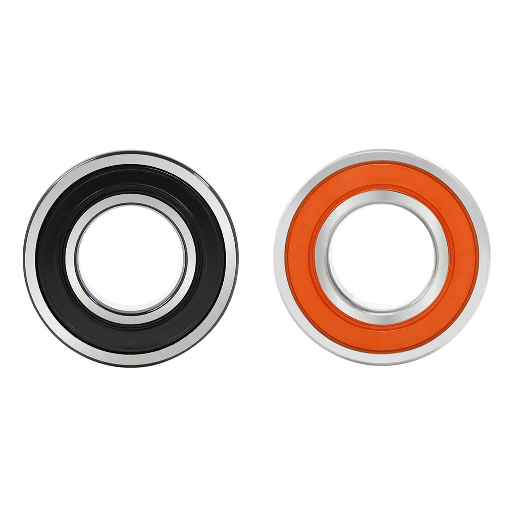 Sealed Ball Bearings for Harley Touring Electra Glide (2014–2023) 18''