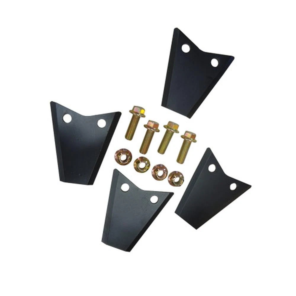 Blade Kit for International/CaseIH 7120 7230 7240 9230 9240 (WN-84384003-PEX)