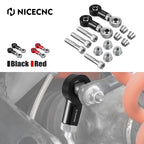 Upgraded Sway Bar Stabilizer Link Kit for Can-Am Maverick X3 RR (2019–2023)