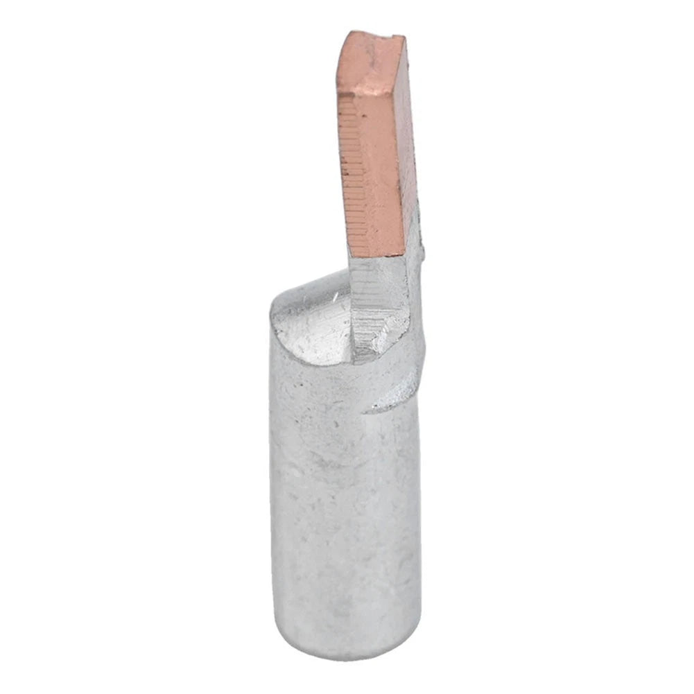 10PCS Copper Aluminum DTLC16 Wire Crimp Terminals with Covers