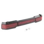 LED Brake Tail Light Accent Side Marker for Harley Road Glide (1997–2008)